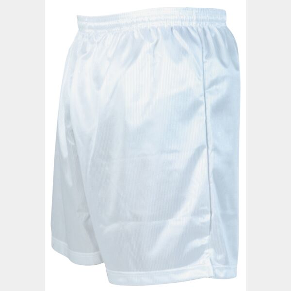 Precision Micro-stripe Football Shorts Junior Thumbnail