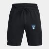 UA Rival fleece shorts Thumbnail