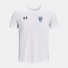 Men's UA Challenger Training Short Sleeve Thumbnail